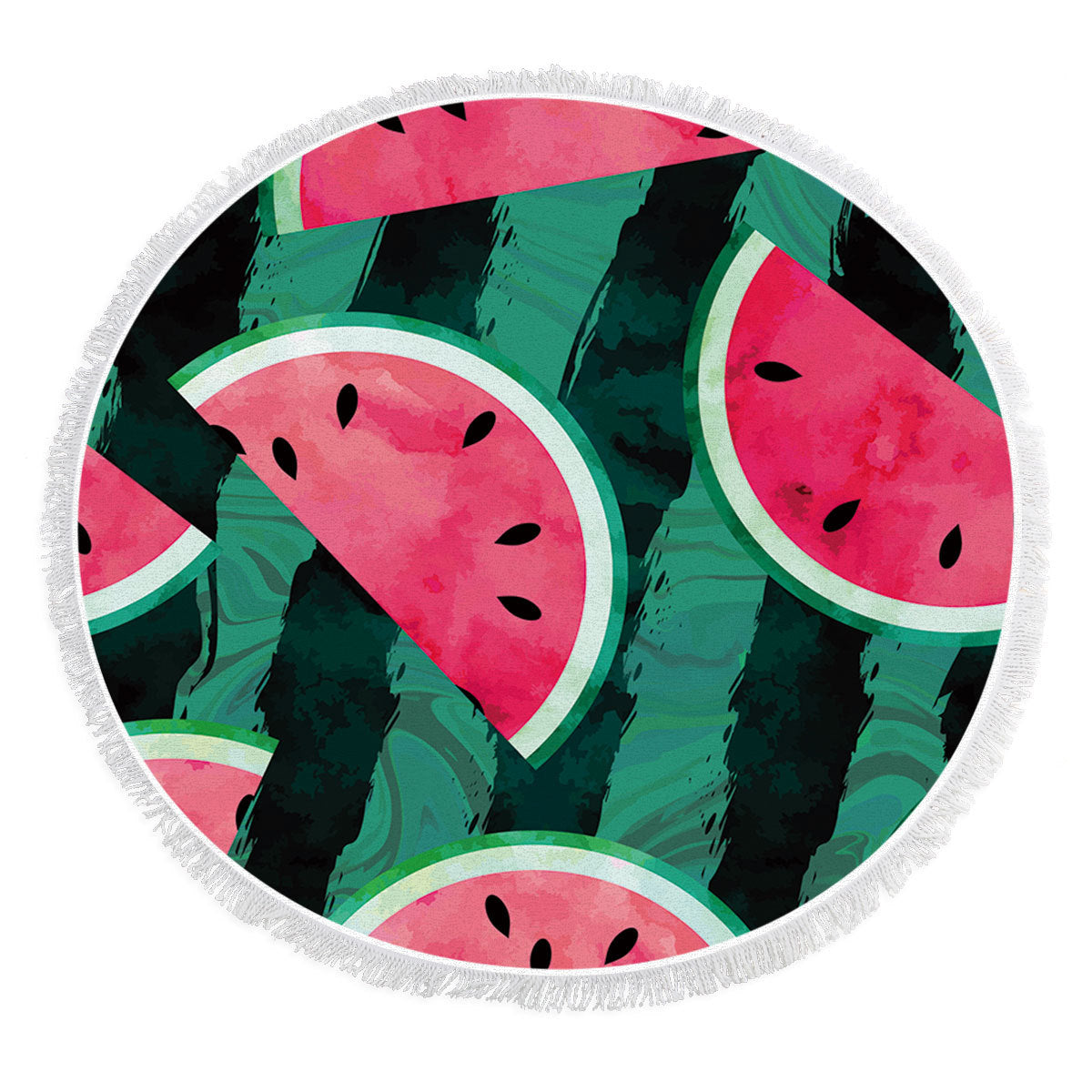 Serviette de plage Esprit Fruité