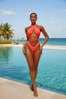 Bikini Sandy