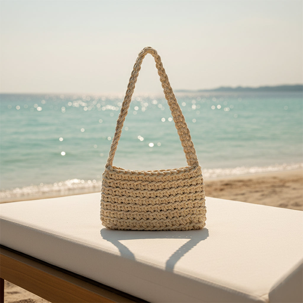 Sac Lady Mona