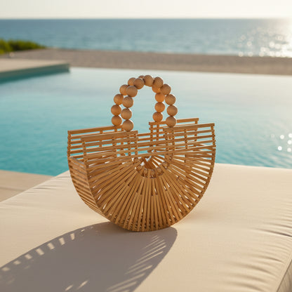 Sac à main Lady Mia