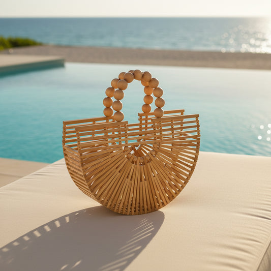 Sac à main Lady Mia