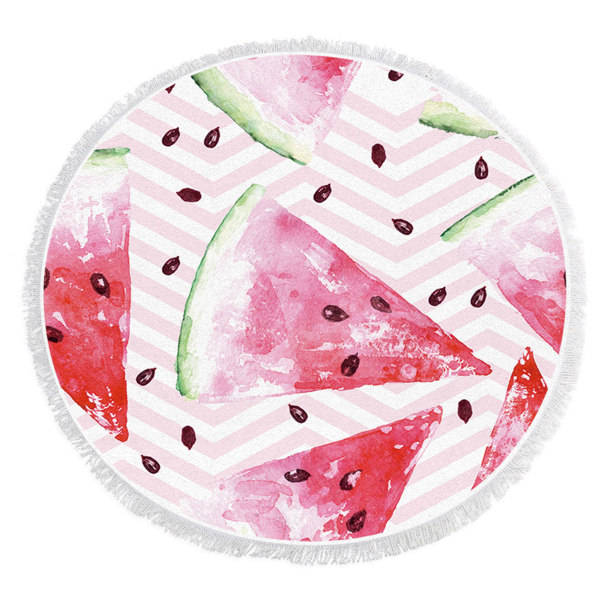 Serviette de plage Esprit Fruité