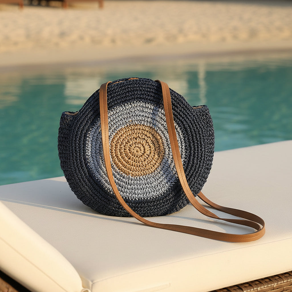 Sac Lady Nazar